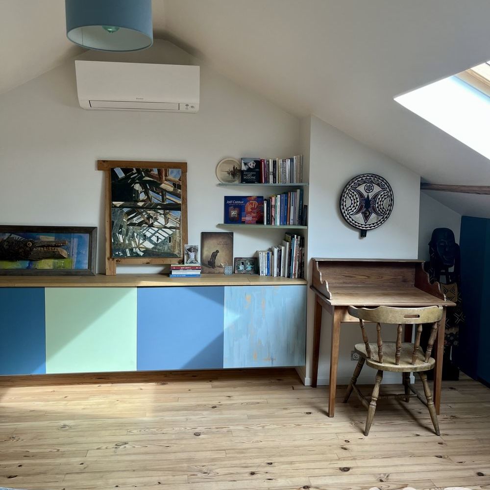 � vendre  Maison Orly (94310)