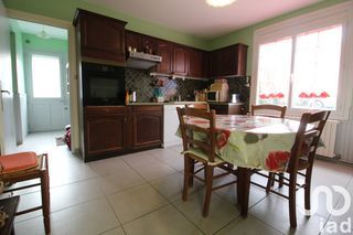  Maison � vendre 5 pi�ces 115 m�