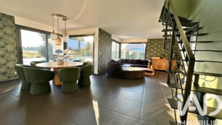  Maison � vendre 7 pi�ces 144 m�