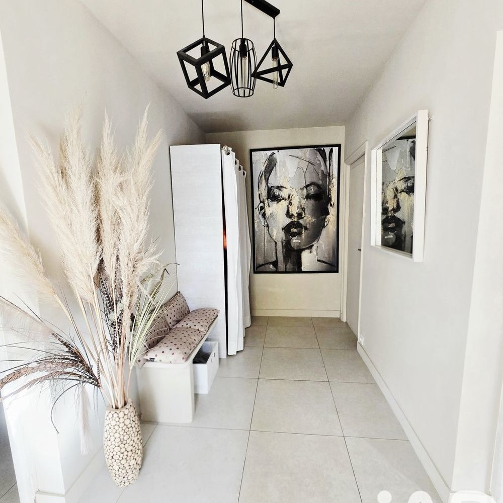 � vendre  Maison Les Pennes-Mirabeau (13170)