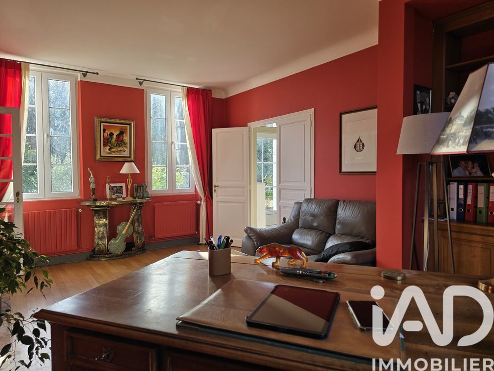 � vendre  Maison Cognac (16100)