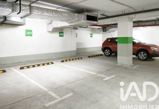  Parking / Garage � vendre 12 m�