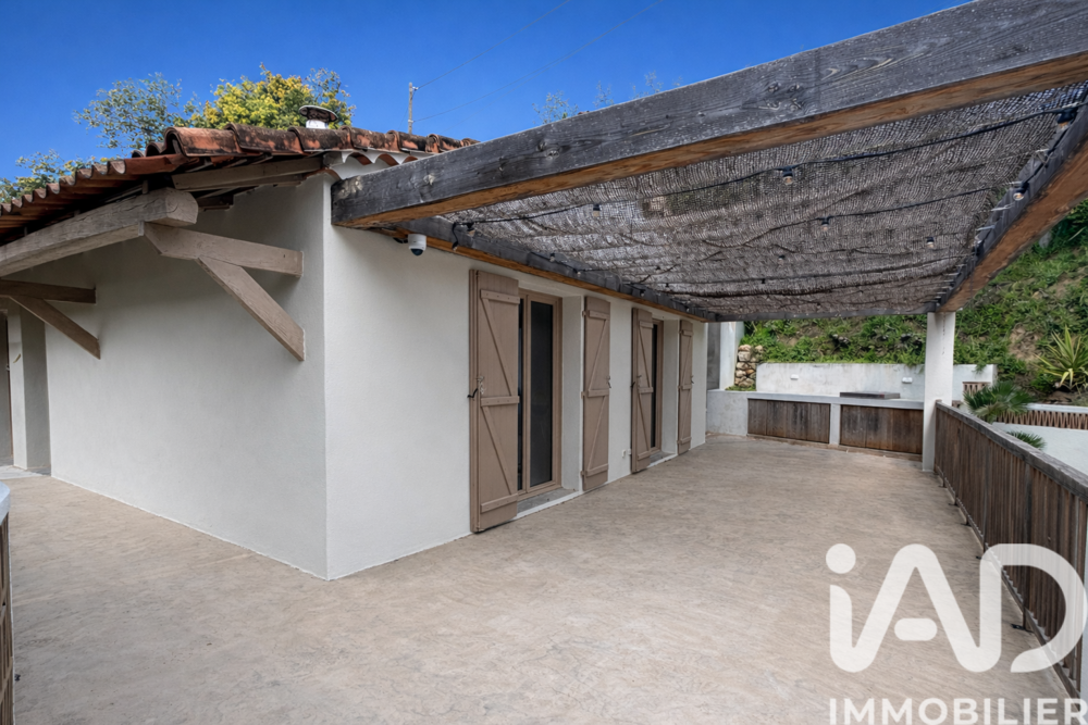 � vendre  Maison Mandelieu-la-Napoule (06210)