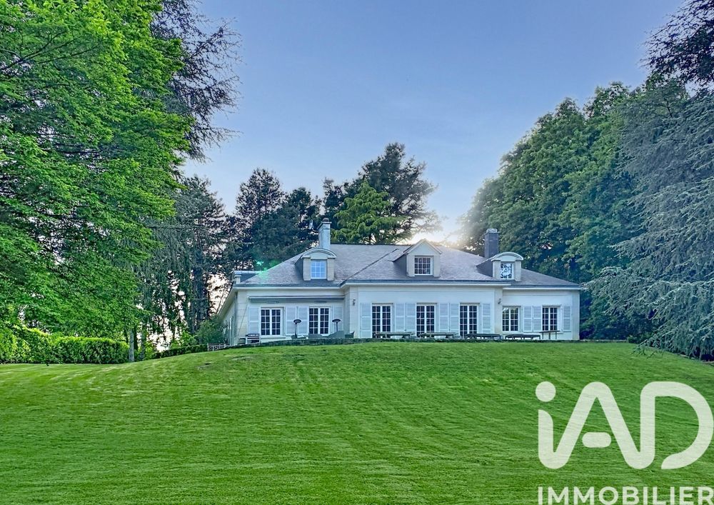 � vendre  Maison La Chapelle-sur-Erdre (44240)