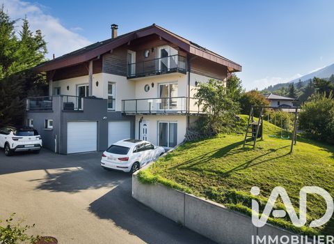   Vente Maison/villa 8 pi�ces Maison - 8 pi�ce(s) - 223 m�