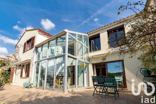  Maison � vendre 4 pi�ces 145 m�