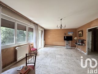  Appartement � vendre 5 pi�ces 124 m�