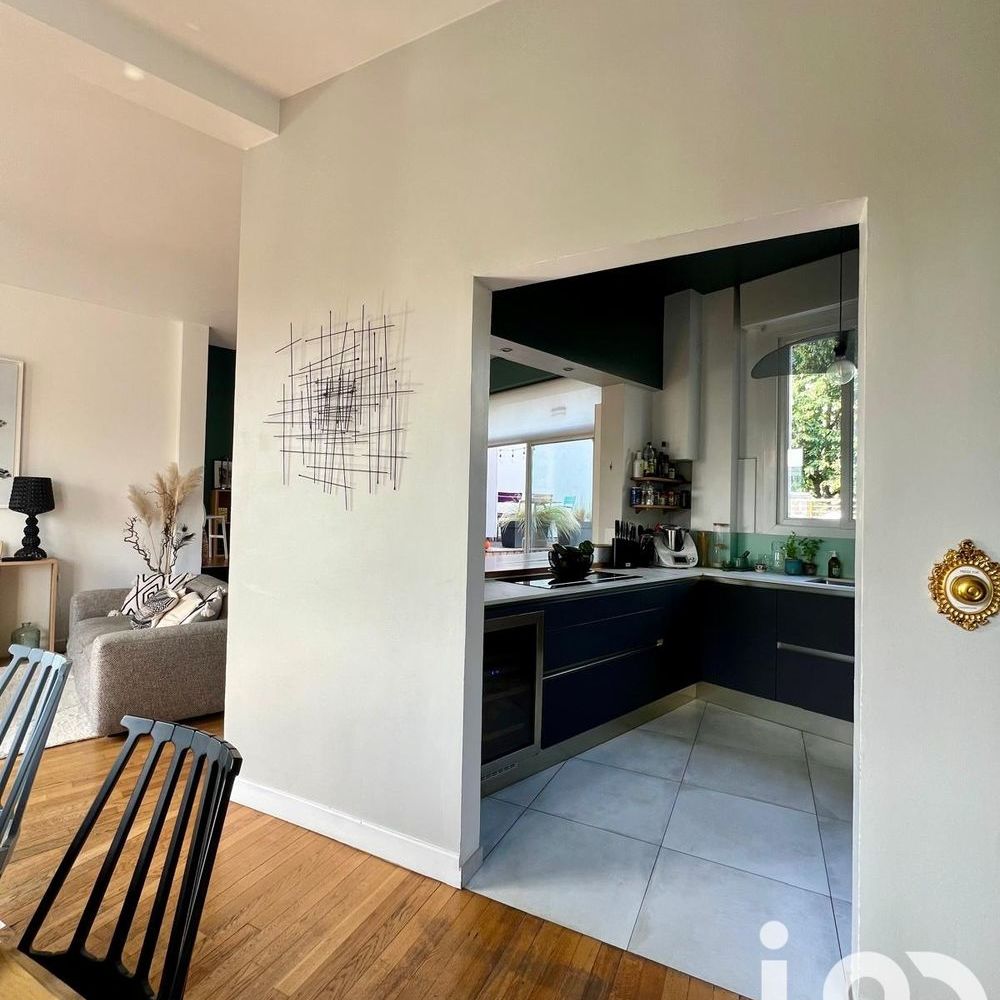 � vendre  Maison Reims (51100)