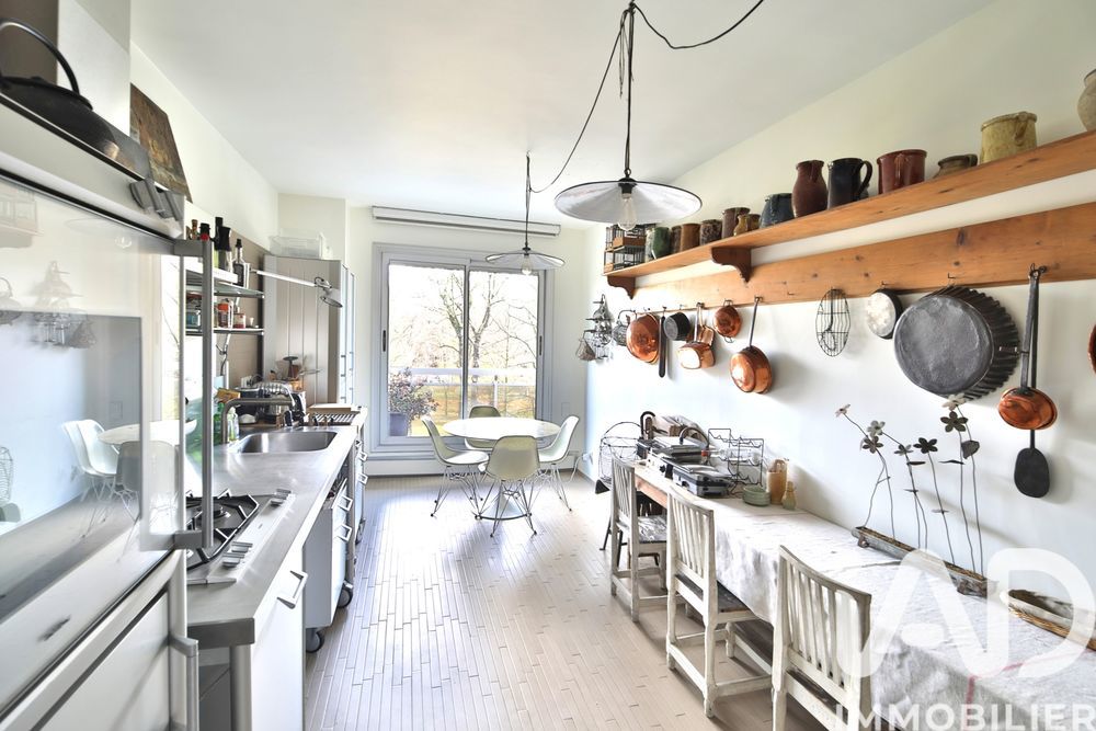 � vendre  Appartement Paris 16