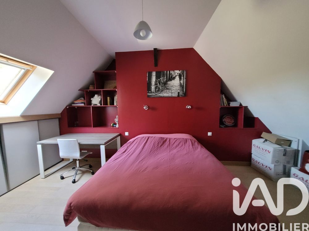 � vendre  Maison Saint-Cyr-sous-Dourdan (91410)