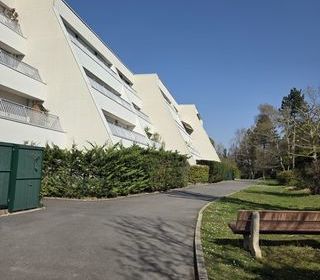  Appartement � vendre 3 pi�ces 64 m�