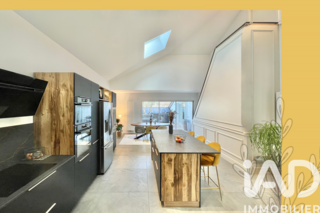  Appartement � vendre 4 pi�ces 138 m�