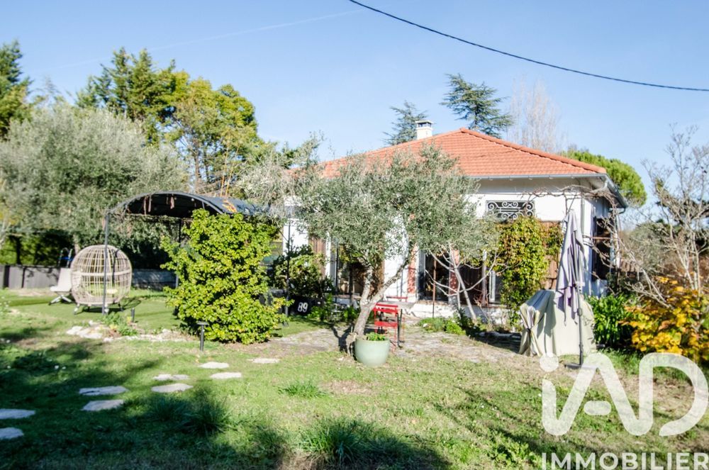 � vendre  Maison Mougins (06250)