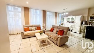  Appartement � vendre 5 pi�ces 122 m�