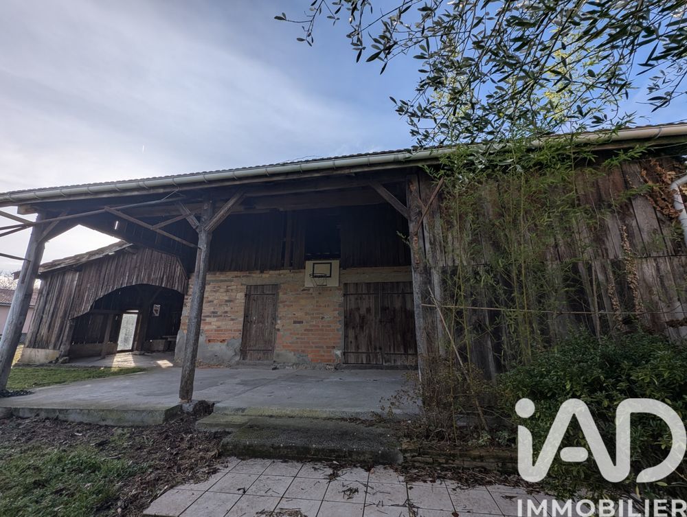 � vendre  Maison Sanguinet (40460)