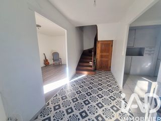  Maison � vendre 5 pi�ces 120 m�