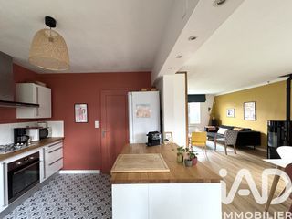  Maison � vendre 5 pi�ces 132 m�