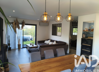  Maison � vendre 5 pi�ces 121 m�