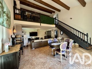  Villa � vendre 6 pi�ces 180 m�