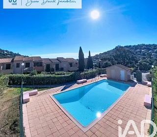  Appartement � vendre 2 pi�ces 30 m�