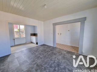  Maison � vendre 3 pi�ces 57 m�