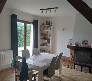  Maison � vendre 4 pi�ces 81 m�