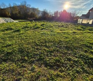 Terrain � vendre 738 m�