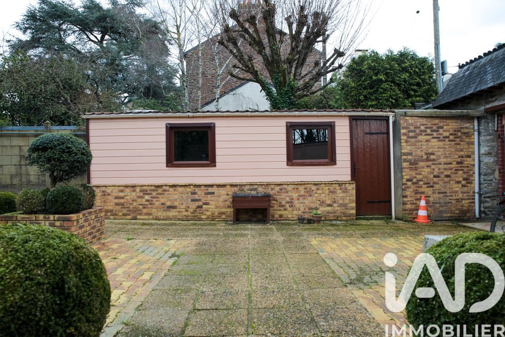 � vendre  Maison Rennes (35700)
