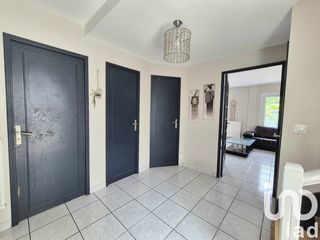  Maison � vendre 6 pi�ces 120 m�