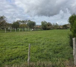  Terrain � vendre 2052 m�