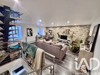  Maison � vendre 3 pi�ces 67 m�