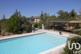  Maison � vendre 15 + pi�ces 445 m�