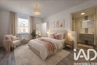  Appartement � vendre 4 pi�ces 93 m�