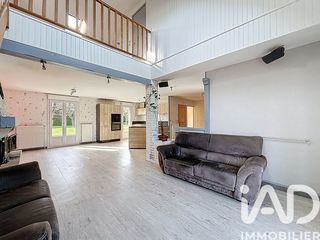  Maison � vendre 7 pi�ces 160 m�