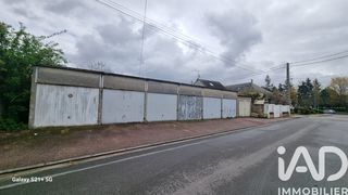  Parking / Garage � vendre 300 m�