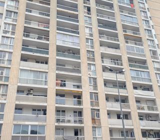  Appartement � vendre 3 pi�ces 64 m�