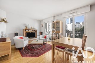  Appartement � vendre 2 pi�ces 53 m�