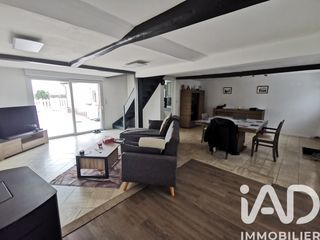  Maison � vendre 3 pi�ces 146 m�