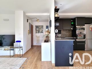  Appartement � vendre 4 pi�ces 87 m�