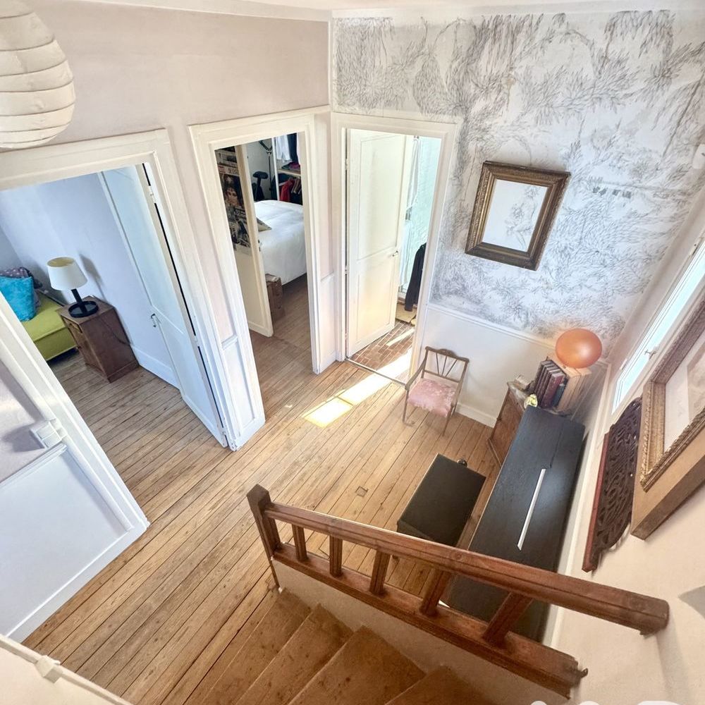 � vendre  Maison Taverny (95150)