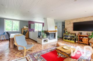  Maison � vendre 6 pi�ces 116 m�