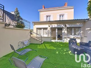  Maison � vendre 6 pi�ces 134 m�