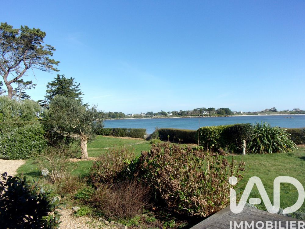 � vendre  Maison Guiss�ny (29880)