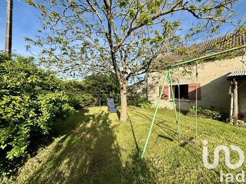   Vente Long�re 6 pi�ces Maison - 6 pi�ce(s) - 136 m�