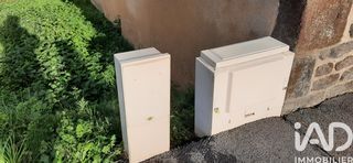  Terrain � vendre 394 m�