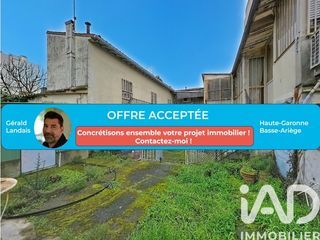  Maison � vendre 7 pi�ces 203 m�