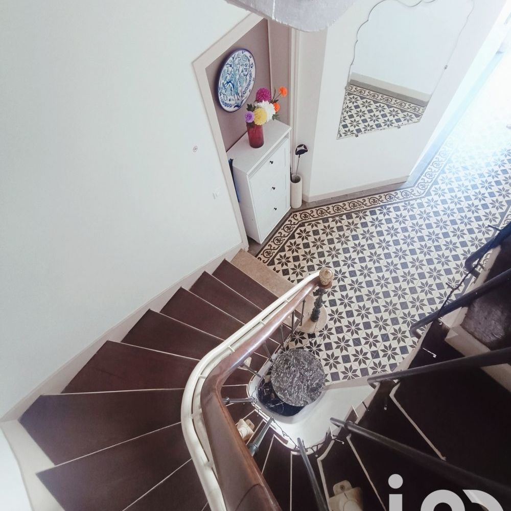 � vendre  Maison Bourg-la-Reine (92340)