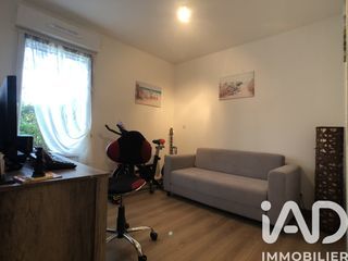  Appartement � vendre 3 pi�ces 60 m�