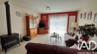  Maison � vendre 4 pi�ces 82 m�