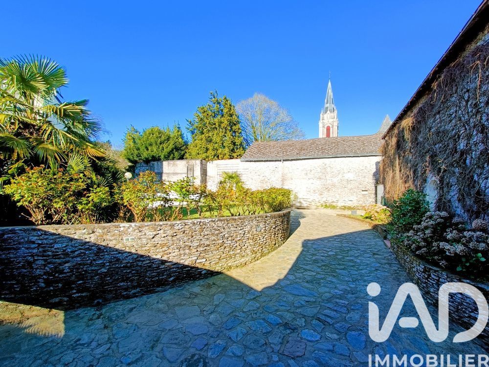 � vendre  Maison Suc�-sur-Erdre (44240)